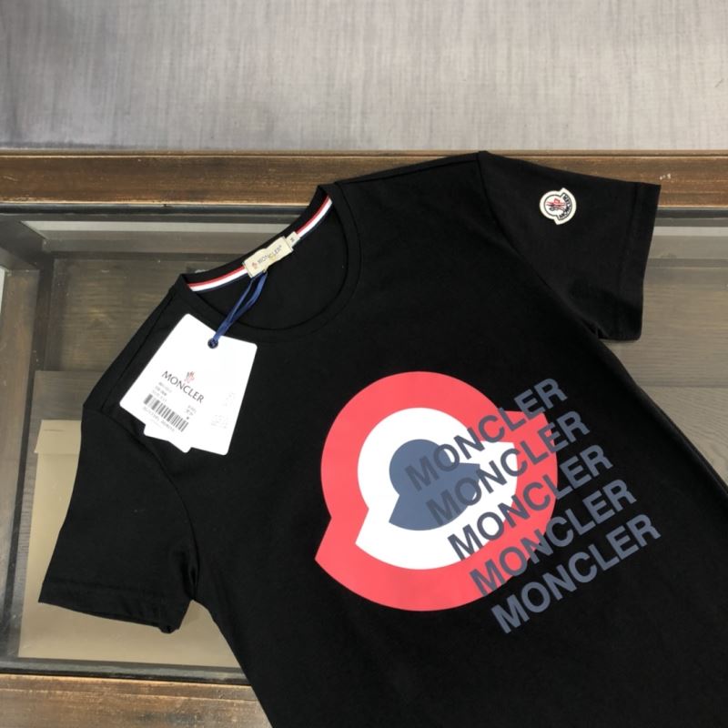 Moncler T-Shirts